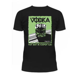 Skill shirt Vodka