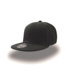 Snap back pet