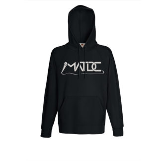 MC Matdc hoodie