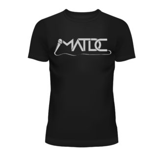 MC Matdc shirt