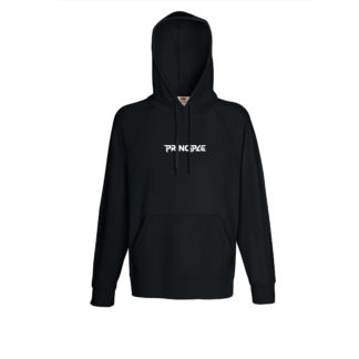 Principle hoodie