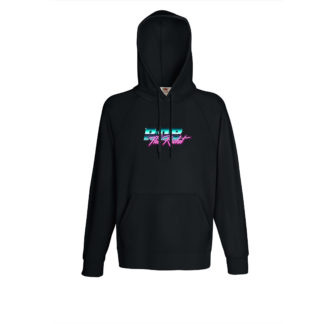Rob the Rocket Hoodie