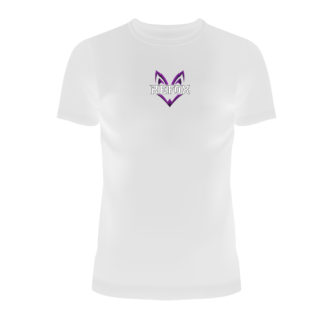 Refox shirt wit