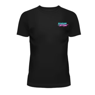 Rob the Rocket shirt basis