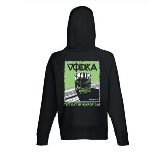 S-Kill Vodka Hoodies