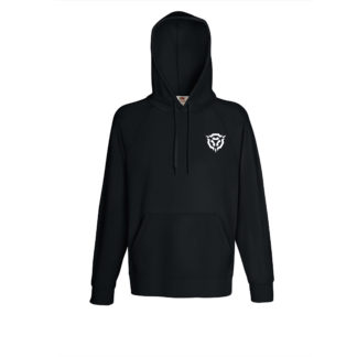The Raider hoodie