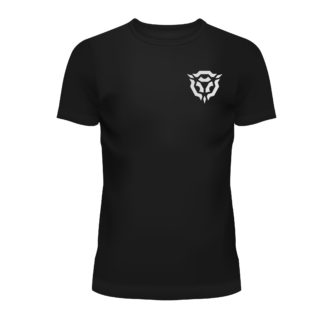 the raider shirt