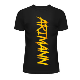 Arimann