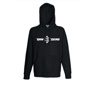 Dan Zero Hoodie