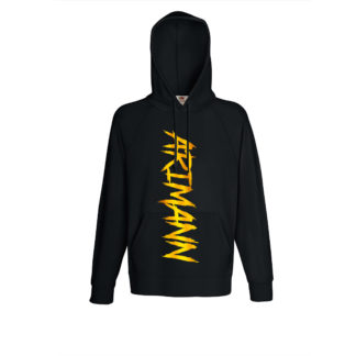 Arimann Hoodie