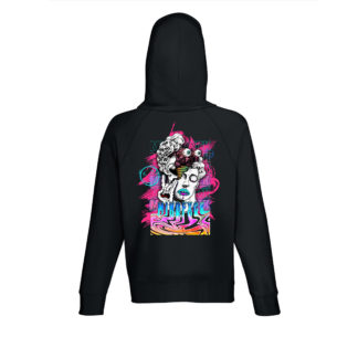 Mindfxck Hoodie