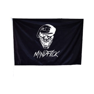 Mindfxck Vlag