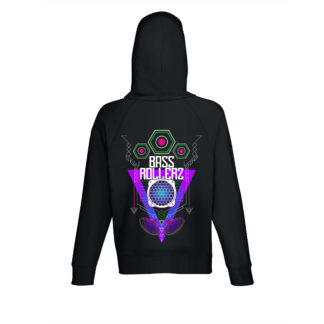 Hoodies Bassrollerz