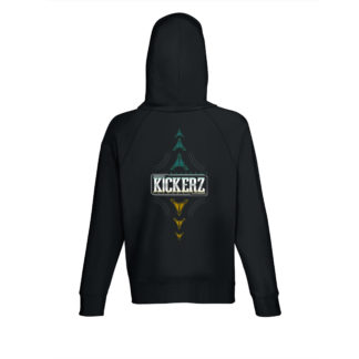 Kickerz hoodie 3