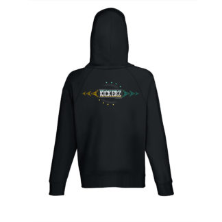 Kickerz hoodie 5