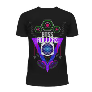 Shirt bassrollerz