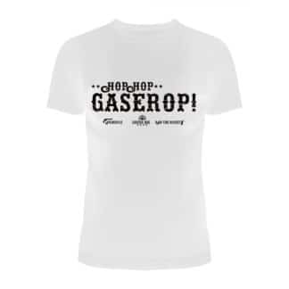 Shirt Hop Hop Gas Erop
