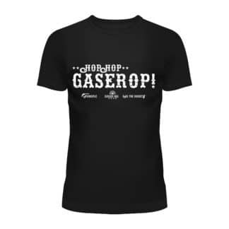 Shirt Hop Hop Gas Erop