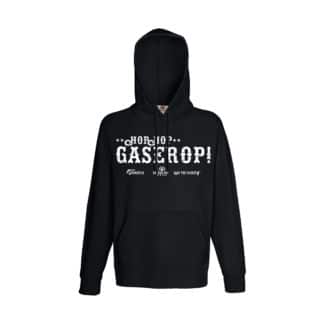 Hop hop Gas Erop Hoodie