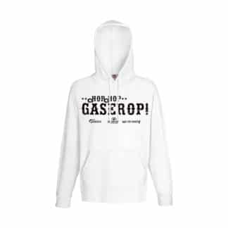 Hop hop Gas Erop Hoodie