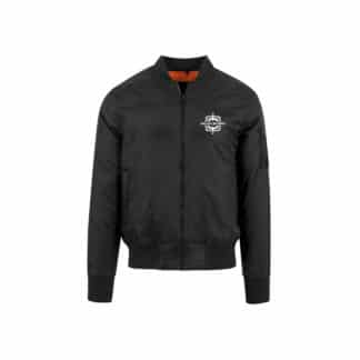 Bomber jacket Drob Bass Not Bombes