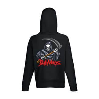 BobMans Hoodie