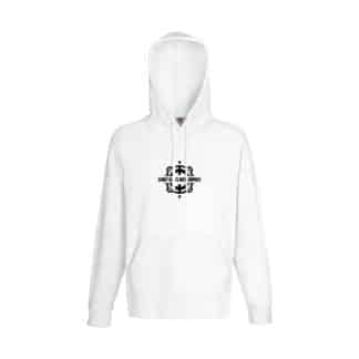 Hoodie Drob Bass Not Bombes