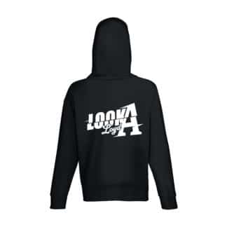 Lookaloyd hoodie