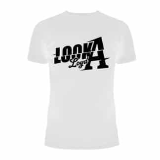 Lookaloyd shirt