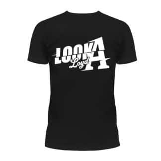 Lookaloyd shirt