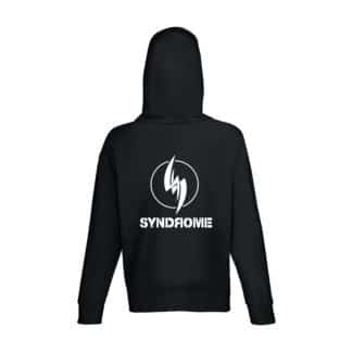 Syndrome Hoodie