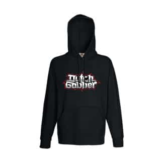 dutchgabber Hoodies