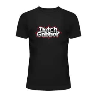 DutchGabber Shirt