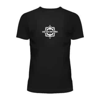 Shirt Drob Bass Not Bombes