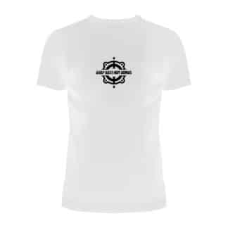 Shirt Drob Bass Not Bombes