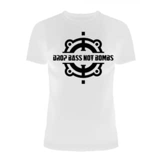 Shirt Drob Bass Not Bombes