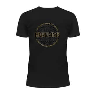 Hard4ms Shirt