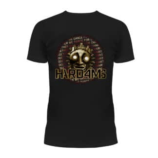 Shirt Hard4MS