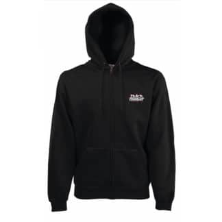 Dutchgabber Hoodie Zipped