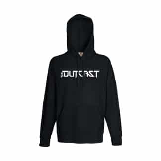 Outcast Hoodie