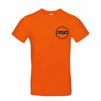 DJTV Shirt