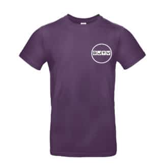 DJTV Shirt