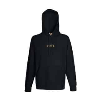 k-cntrl Hoodie