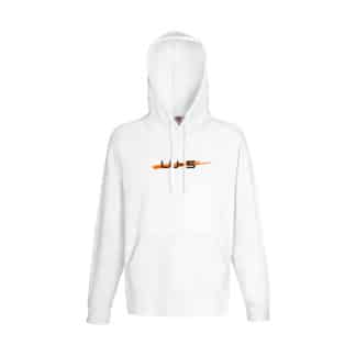 Hoodie Luks
