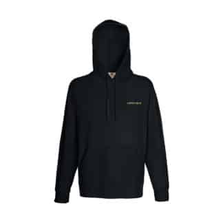Imperable Hoodie