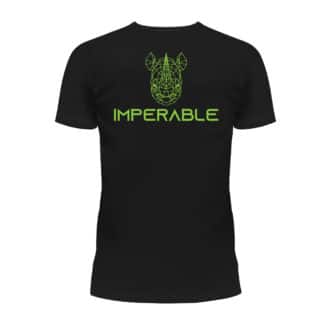 Imperable Shirt