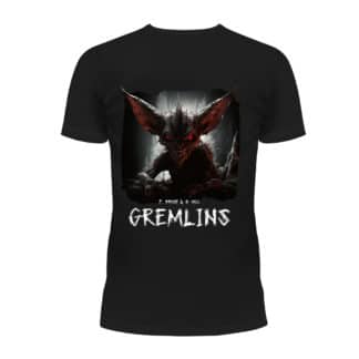 S-Kill F-Noize Gremlin Shirt