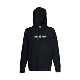 Decayter Hoodie