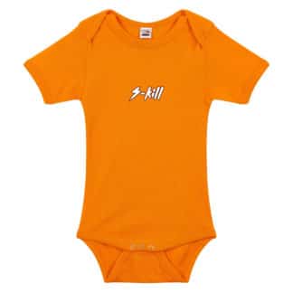 S-Kill Naam Rompertje