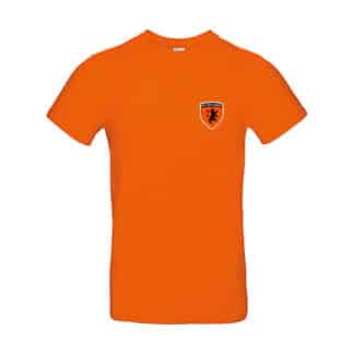 S-Kill Oranje